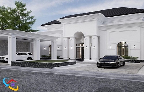RENOVASI RUMAH SEDERHANA JAKARTA
