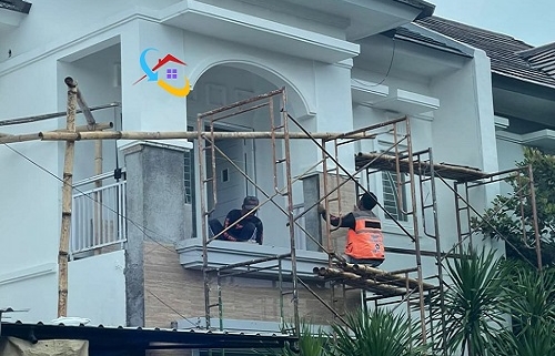 Biaya Renovasi Rumah 2 Lantai