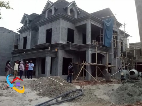 JASA PEMBORONG RUMAH JAKARTA