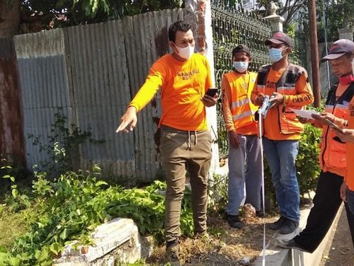 Kerjasama Bangun Rumah Jakarta Sejuta Pintu Kerjasama Bangun Rumah Jakarta Sejuta Pintu