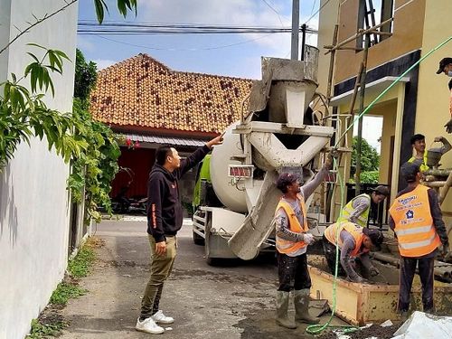 Renov Rumah Jakarta Renov Rumah Jakarta
