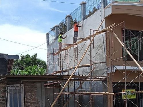Renovasi Rumah Sejuta Pintu Renovasi Rumah Sejuta Pintu