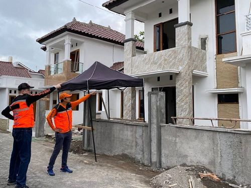 Renovasi Rumah Jakarta Sejuta Pintu Renovasi Rumah Jakarta Sejuta Pintu
