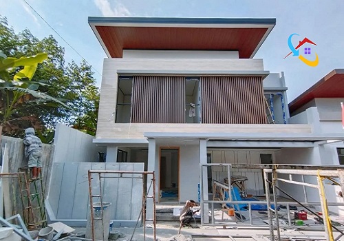Jasa Bangun Rumah Jakarta