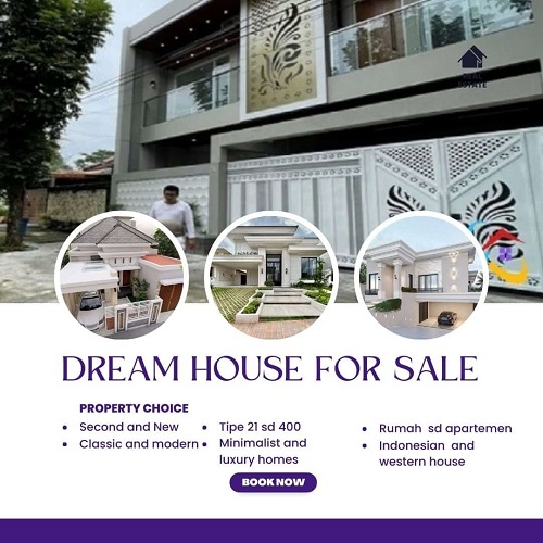 Jual Beli Rumah Jakarta Sejuta Pintu Jual Beli Rumah Jakarta Sejuta Pintu