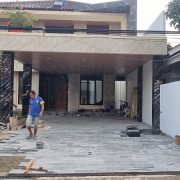 Jasa Bangun Rumah Borongan