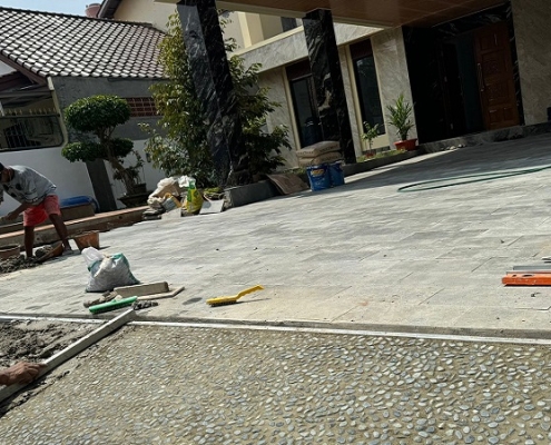 Jasa Bangun Rumah Terbaik Di Jakarta