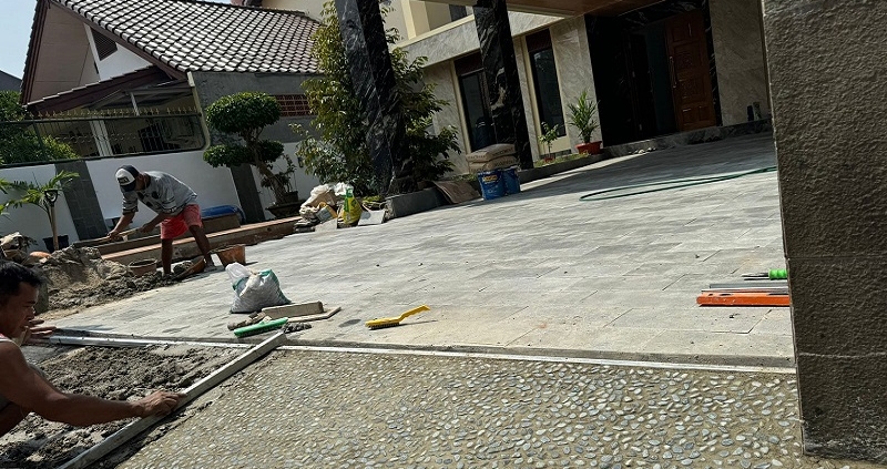 Jasa Bangun Rumah Terbaik Di Jakarta