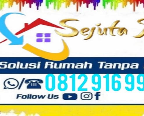 Jasa Renovasi Rumah Terdekat
